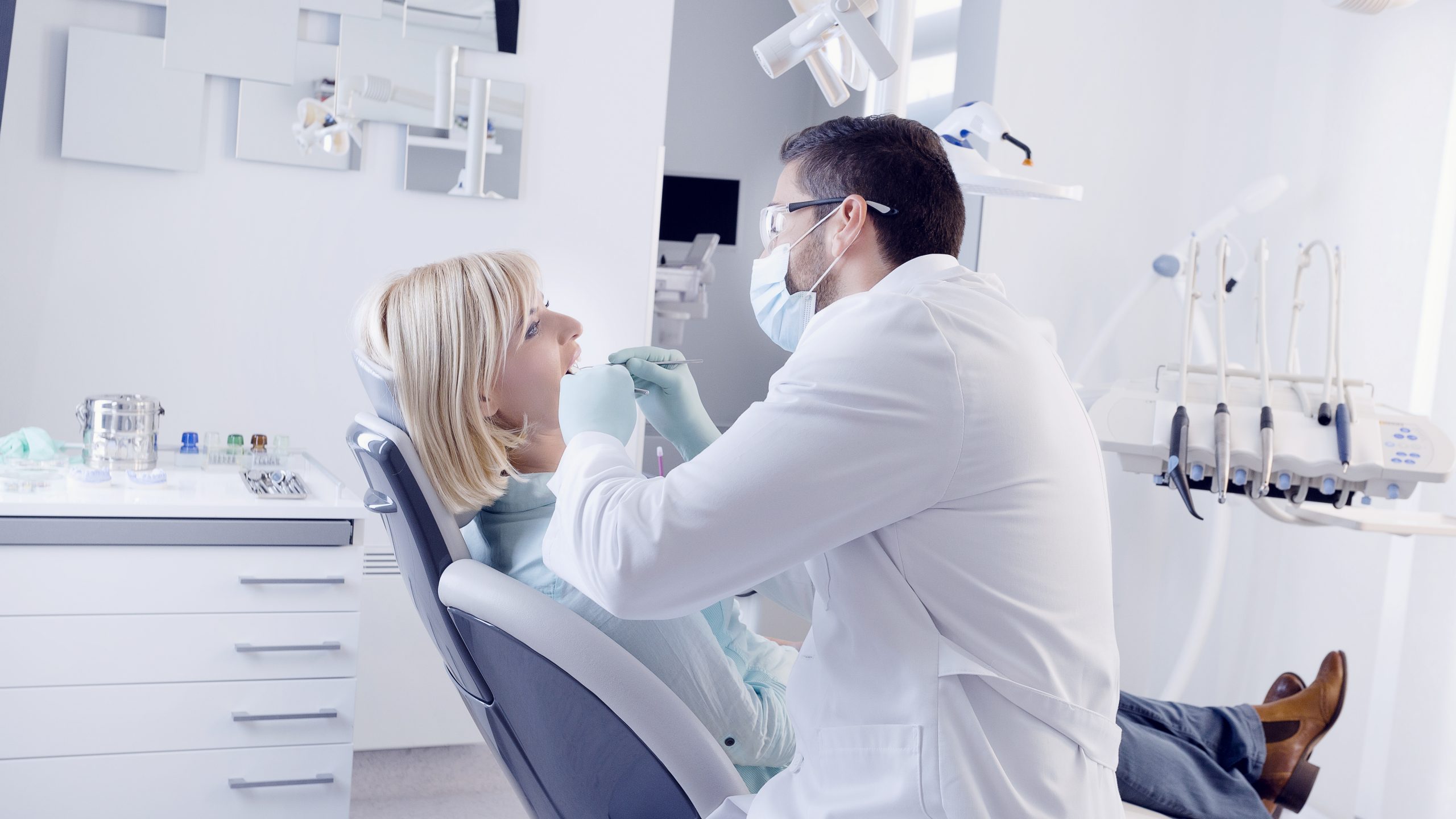 Dentist in Granby, MO