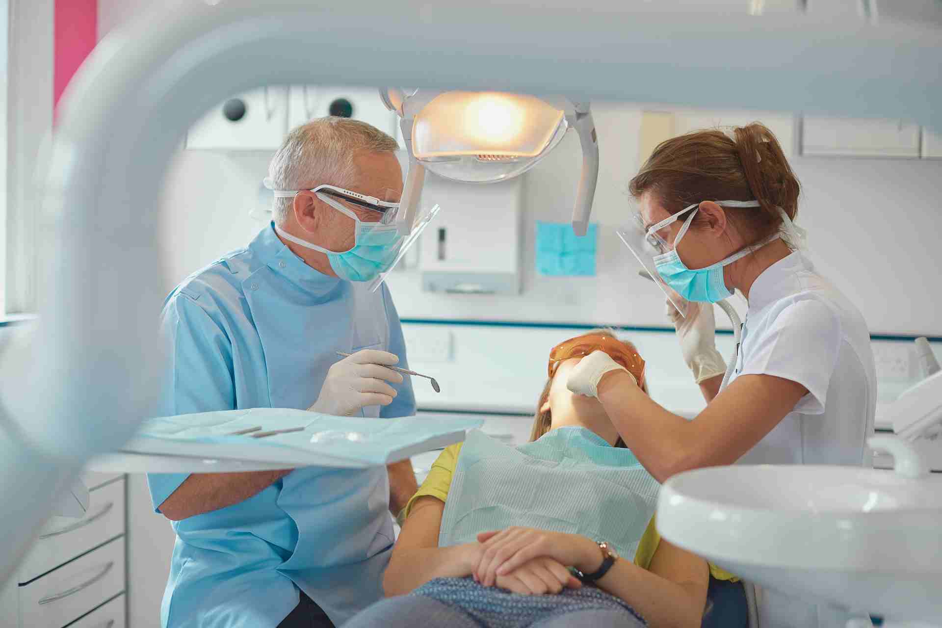 Dentist in Granby, MO